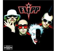 Flipp - Volume