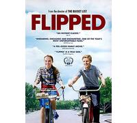Flipped [DVD] [2010]