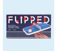 Flipped Handheld Game