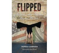 Flipped: Keeping My Balance Beyond Borders