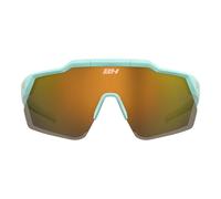 Under Armour UA FLIPPED PRO Sunglasses 208461WK2992B - Unisex Green 99-1-125
