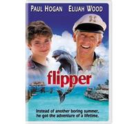 Flipper by Paul Hogan