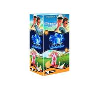 Flipper/Casper/Babe - Pig In The City [VHS]