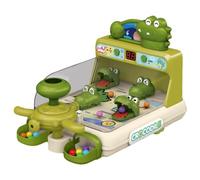 Flipper, Dinosaur Flipper, Novelty Slot Machines, Tabletop Pinball Games, Innovative Miniature Flipper, Classic Table Games for Children Aged 4-6 Years