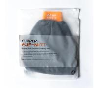Flipper Flip-Mitt, Super-Absorbent & Reusable