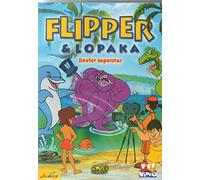 Flipper & Lopaka - 3 - Dexter superstar