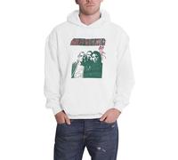 Flipper Pullover Hoodie Nirvana White XL