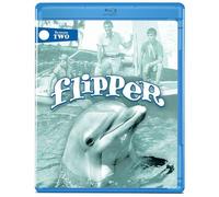 Flipper: Season Two [New Blu-ray] 3 Pack