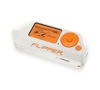Flipper Zero - Portable Multifunction Electronic Device: RFID, NFC, Infrared and Radio