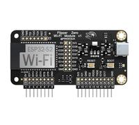 Flipper Zero Wi-Fi Devboard with Marauder Firmware, ESP32-S2 Chip for Penetration Testing, Deauthentication, SSID Spoofing and IoT Taxes
