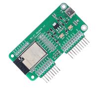 Flipper Zero WiFi Devboard PCB Development Module SEAFRONT with In Circuit Debugging WiFi Penetration Testing S2 Based