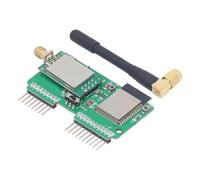 Flipper Zero Wireless Hacking Penetration Testing NRF24 WiFi Multiboard PCB Development Board for Modification