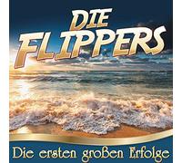 Flippers - Die Ersten Grossen..