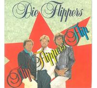 Flippers,die - Flip,Flippers,Flip [Vinyl Single] [VINYL]