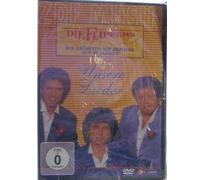 Flippers - Die Flippers - Eine musikalische Zeitreise - Die größten Hits auf einer DVD
