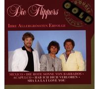 Flippers,die - Ihre Allergrößten Erfolge