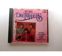 Flippers,die - Rote Rosen