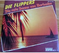Flippers - Die rote Sonne von Barbados [VINYL]