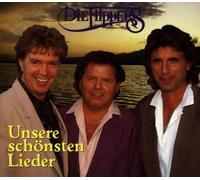 Flippers,die - Unsere Schönsten Lieder
