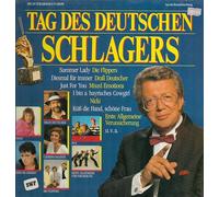 Flippers, Drafi Deutscher, Mixed Emotions, Nicki, EAV.. / Vinyl record [Vinyl-LP]