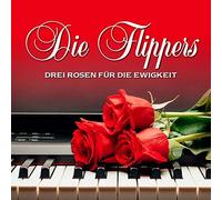 Flippers - Drie Rosen Fur Die..
