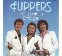 Flippers - Flippers - Ihre großen Erfolge [Edition Spectrum]