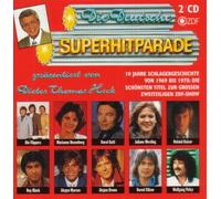 Flippers, Graham Bonney, Roy Black, Maggie Mae, Ingrid Peters..