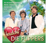Flippers - Herzlichst