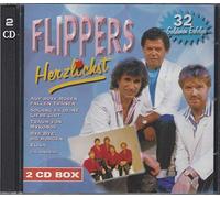 Flippers - Herzlichst