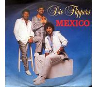 FLIPPERS - Mexico / Vom Winde verweht / 100.01.053
