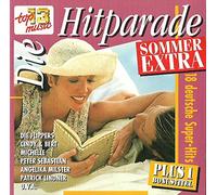 Flippers Nicki Michelle Wind Rex Gildo - Schlager aus der Hitparade