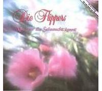 FLIPPERS - Nur wer die Sehnsucht kennt / 270.01.017 [VINYL]