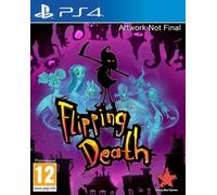 Flipping Death (PS4)