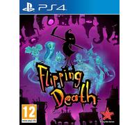 Flipping Death - PlayStation 4