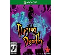 Flipping Death Xbox Live Key EUROPE