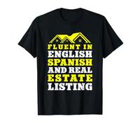 Flipping Fantastic Funny House Flipper Investor T-Shirt