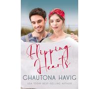 Flipping Hearts (Independence Islands: The Book Barrow)