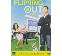 Flipping Out: Season 1 [DVD] [2009] [Region 1] [US Import] [NTSC]