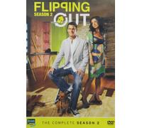 Flipping Out: Season 2 [DVD] [2009] [Region 1] [US Import] [NTSC]