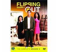 Flipping Out: Season 4 [DVD] [Import]