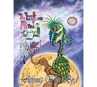 Flipping The Bird: The Broken Mind of Joe's Ink: Volume 4