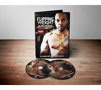 Flipping Weight Volume 1: The Ultimate Body Shaping Band Workout by Mel Robinson
