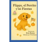 Flippy, el Perrito y las Fiestas (Flippy the Puppy)