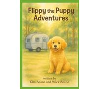 Flippy the Puppy Adventures