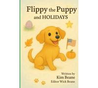 Flippy the Puppy and Holidays