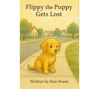 Flippy the Puppy Gets Lost