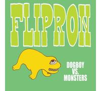 Flipron - Dogboy Vs. Monsters
