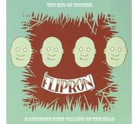 Flipron - The End Of Summer / Raindrops Keep Falling