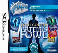 Flips: Artemis Fowl (Nintendo DS)