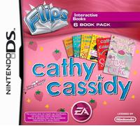 Flips: Cathy Cassidy (Nintendo DS)